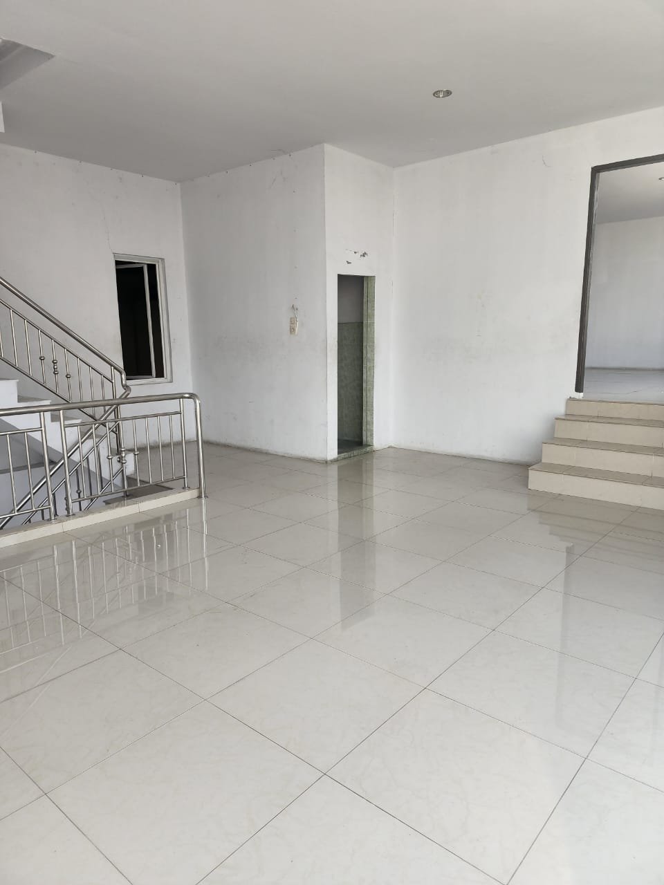 Disewakan Murah Gudang di Pergudangan Amplas Trade Center (ATC Medan) - 9