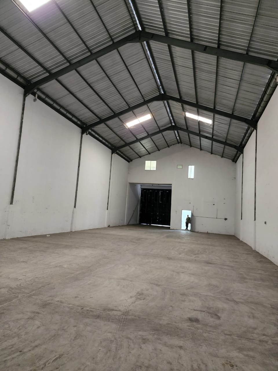 Disewakan Murah Gudang di Pergudangan Amplas Trade Center (ATC Medan) - 7