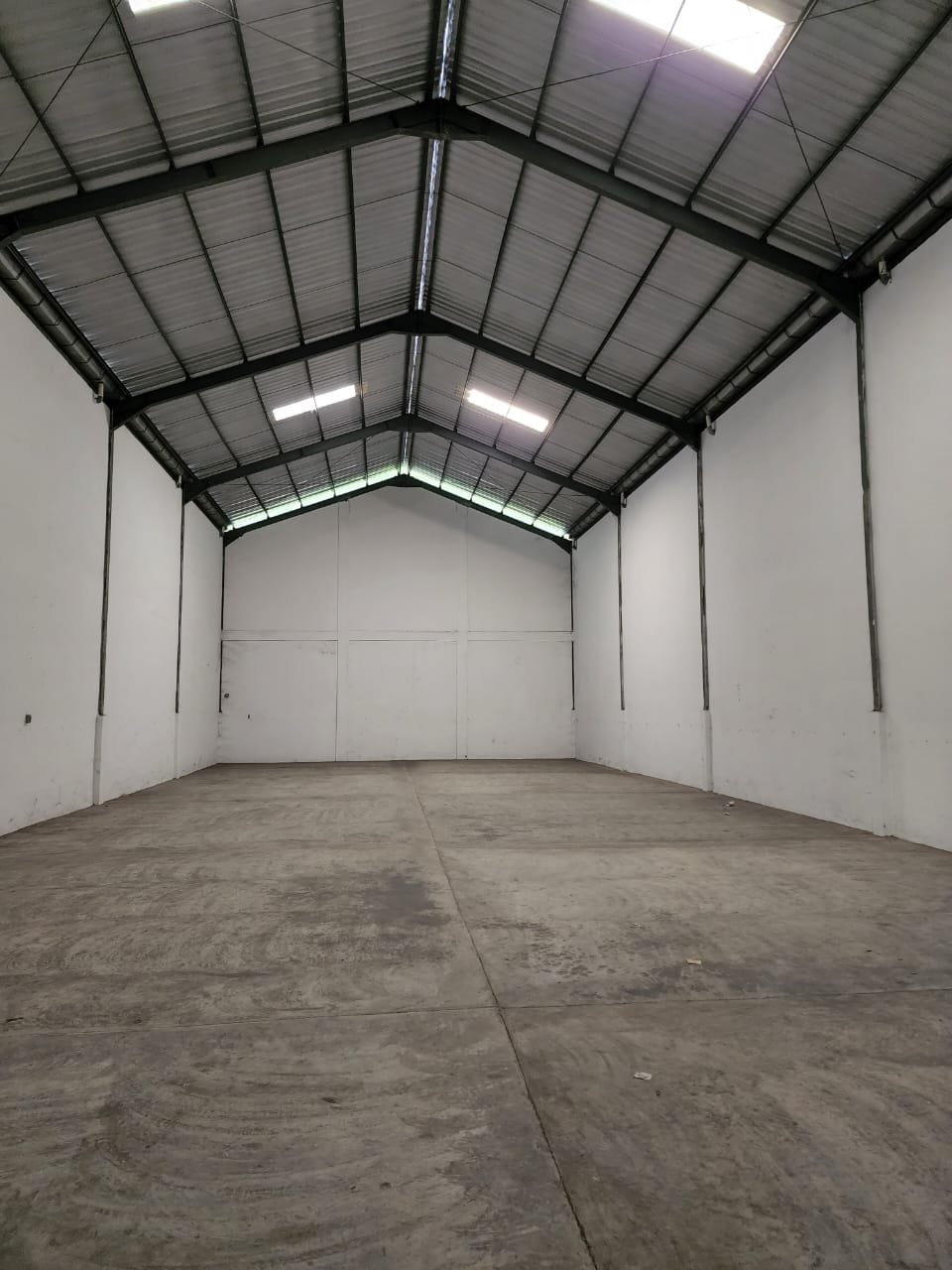 Disewakan Murah Gudang di Pergudangan Amplas Trade Center (ATC Medan) - 6