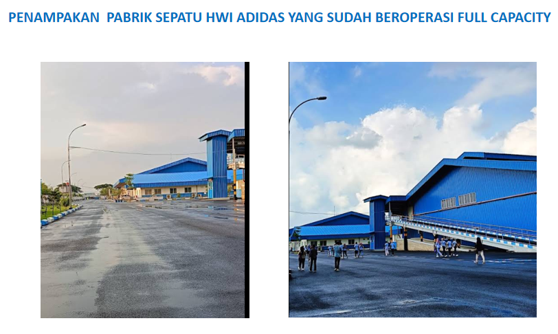 JUAL TANAH  SHM DEPAN PABRIK SEPATU ADIDAS JUWANA - PATI JAWA TENGAH SANGAT PROSPEK UNTUK BISNIS KARENA LANGSUNG MENGUNTUNGKAN - 11