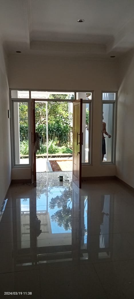 SALE 3 UNIT RUMAH Jl.KD KAYSPRING DEPOK - 10