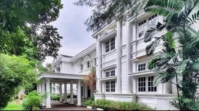 Jual Tanah dan Bangunan di Kemang Timur Raya Jakarta Selatan - 5
