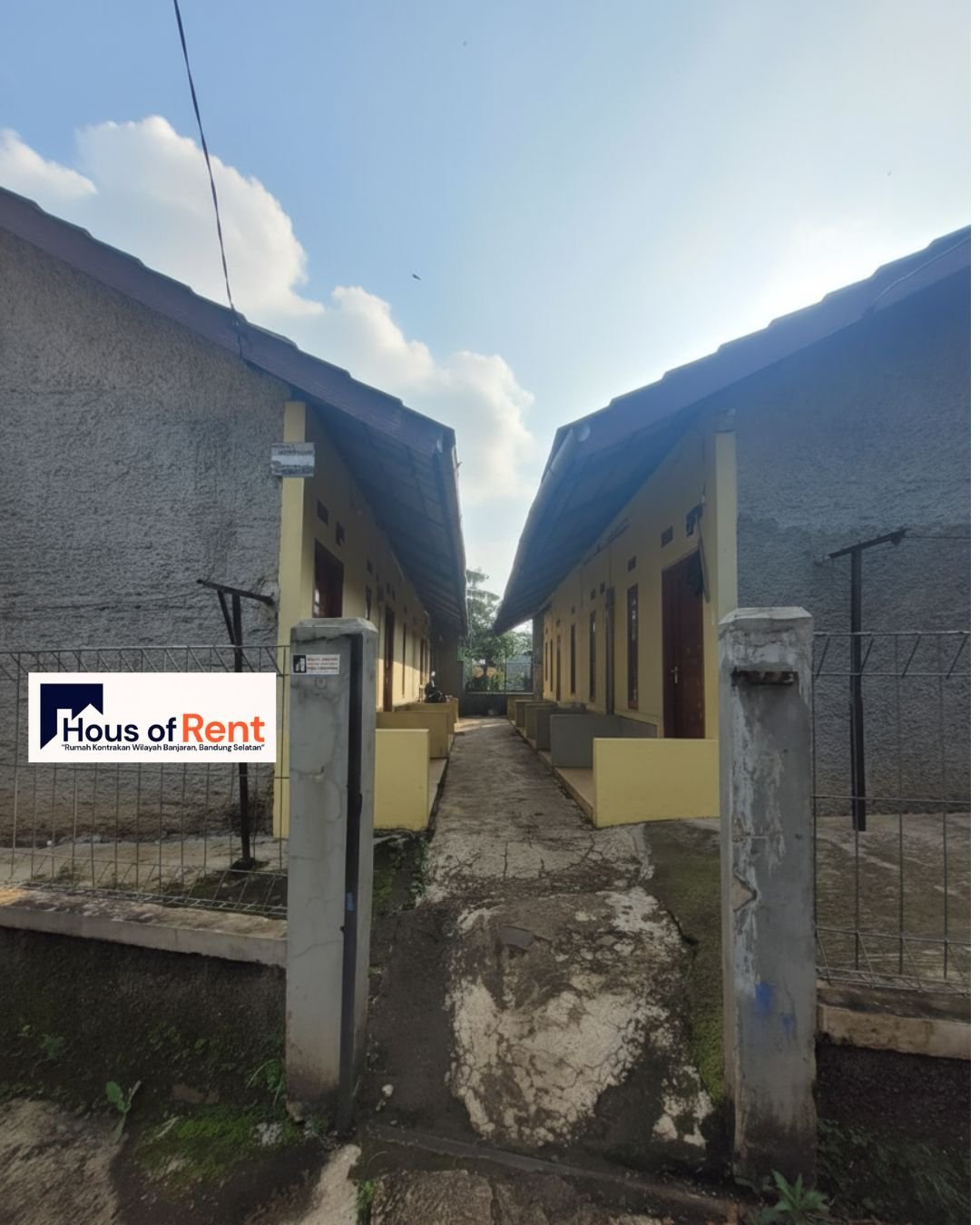 Rumah Kost Murah terjangkau diKontrakan wilayah Banjaran Bandung Selatan Jawa Barat - 138