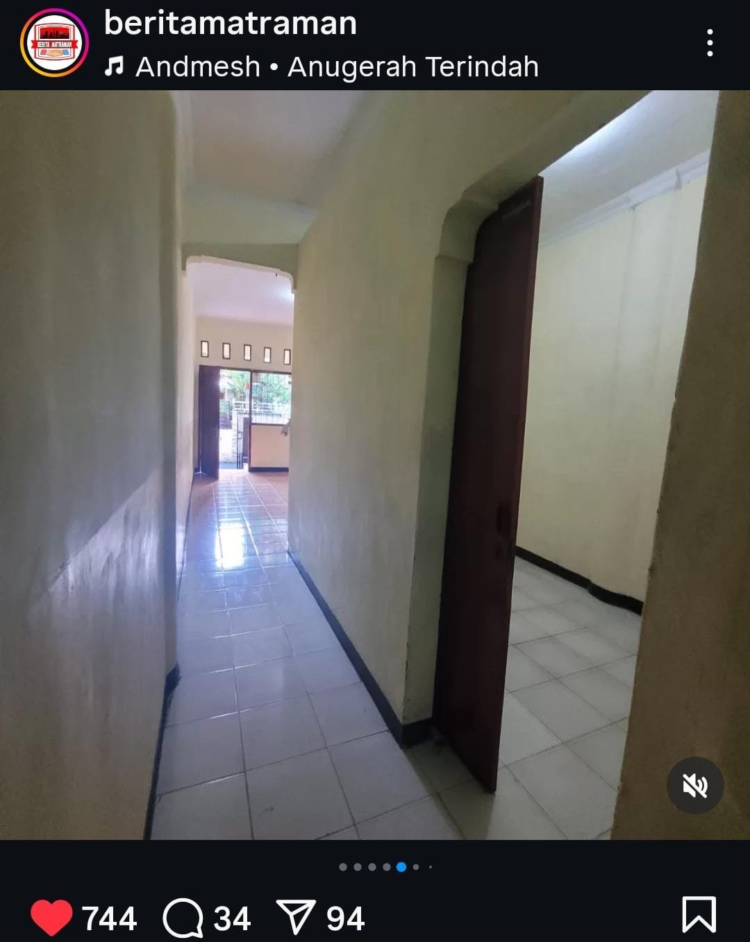 Rumah bangunan kokoh 2 lantai di Kontrakan sangat strategis wilayah Matraman Jakarta Timur - 60