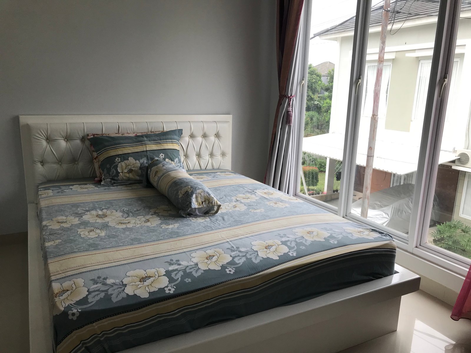 Disewakan Rumah Fully Furnished 2lt CHIARA Town House akses TOL CINERE - 17