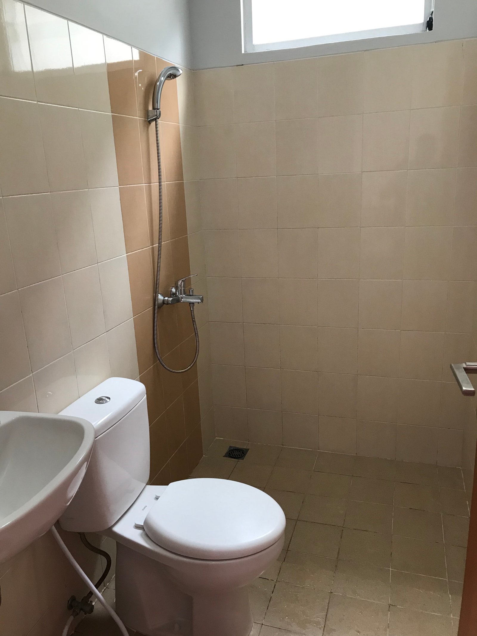 Disewakan Rumah Fully Furnished 2lt CHIARA Town House akses TOL CINERE - 19