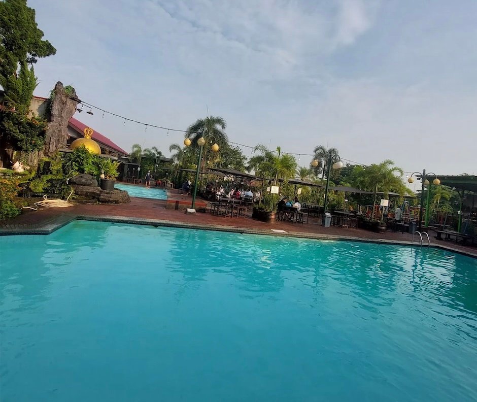 Disewakan Rumah Fully Furnished 2lt CHIARA Town House akses TOL CINERE - 20