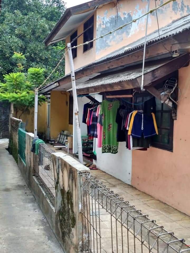 DIJUAL RUMAH PETAK DI PASAR MINGGU LOKASI STRATEGIS - 10