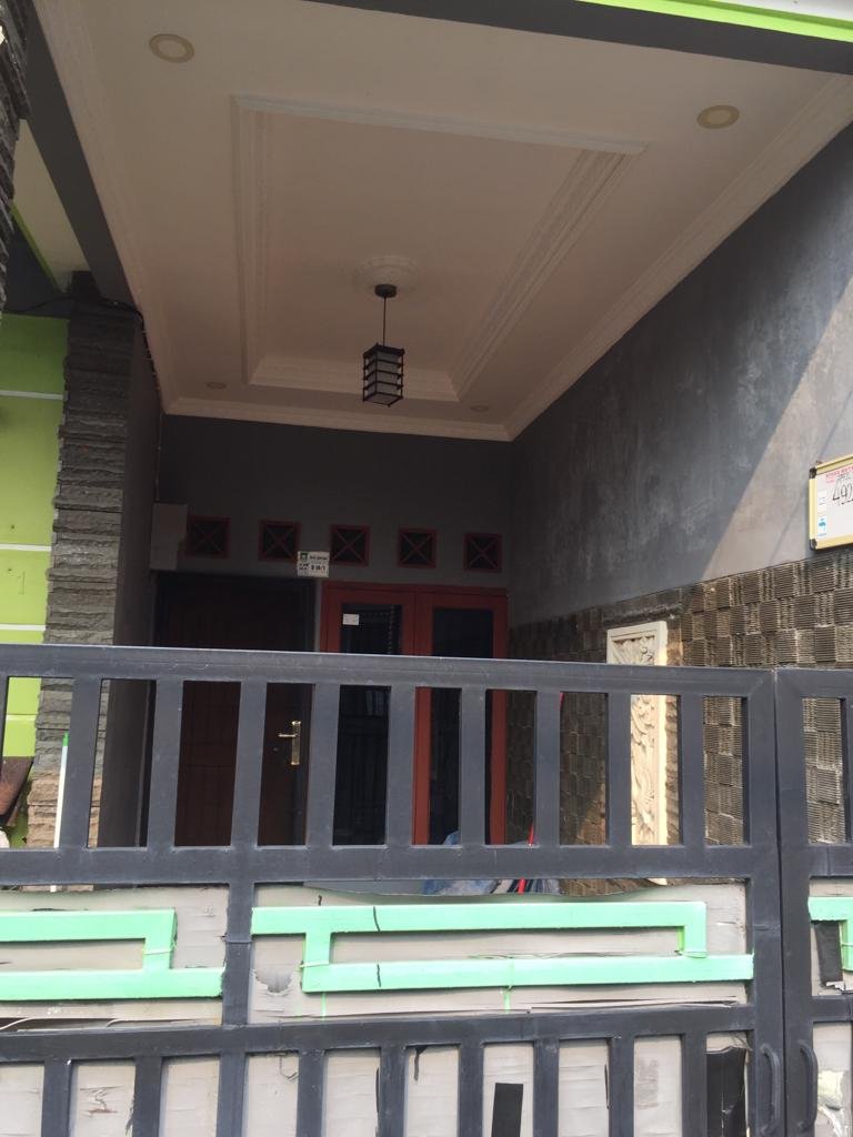 Jual Rumah Duta Bintaro Tangerang - 3