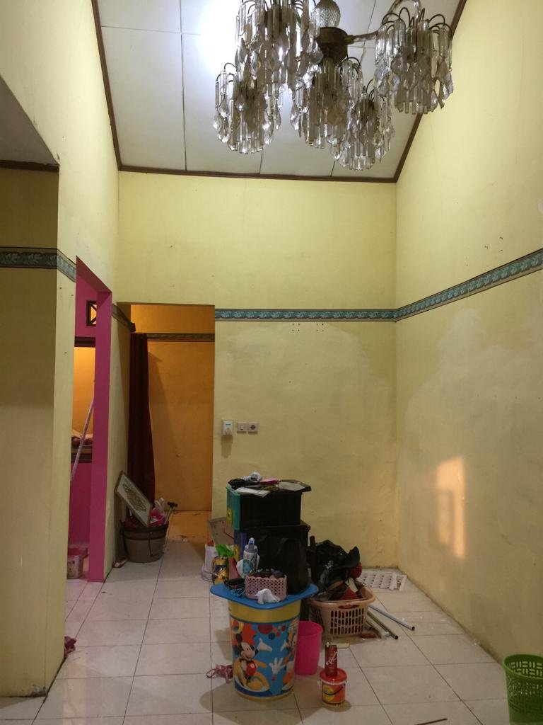 Jual Rumah Duta Bintaro Tangerang - 6