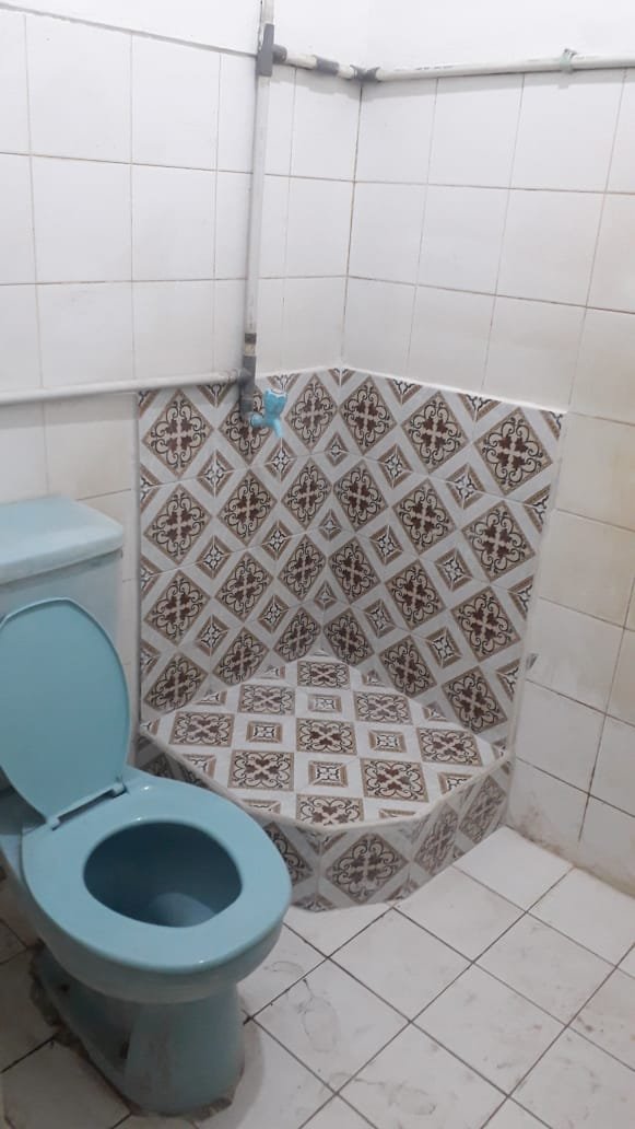 Kontrakan 2 kamar tidur di dalam Perumahan - 18