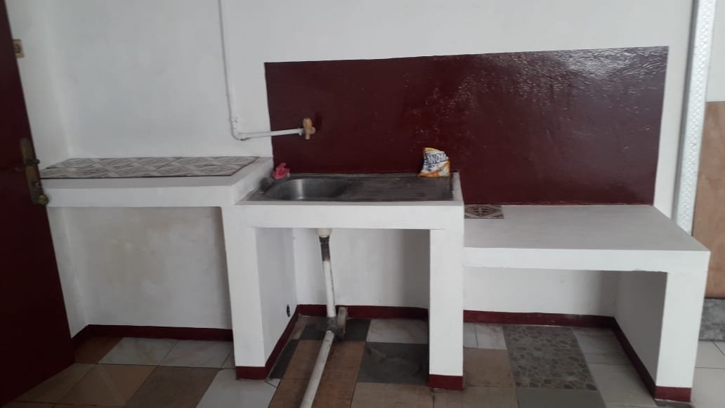 Kontrakan 2 kamar tidur di dalam Perumahan - 20