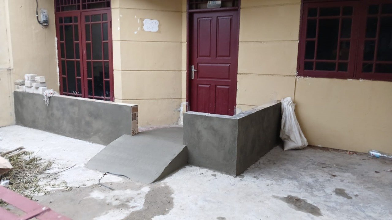 Kontrakan 2 kamar tidur di dalam Perumahan - 16