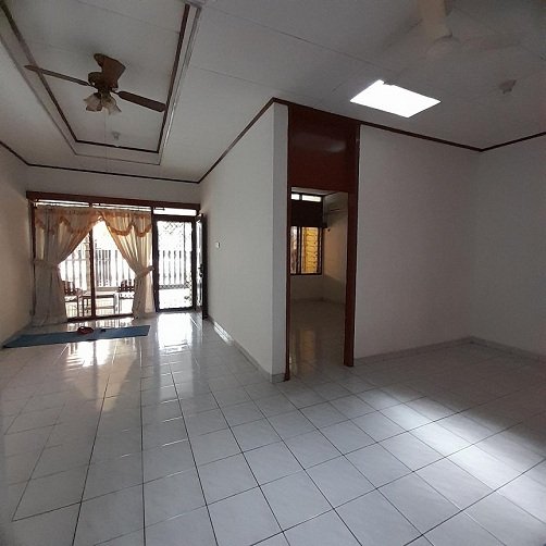 Dijual rumah Cemp Putih Indah 119m2, Jln 2 mobil, Jkt-Pus - 28