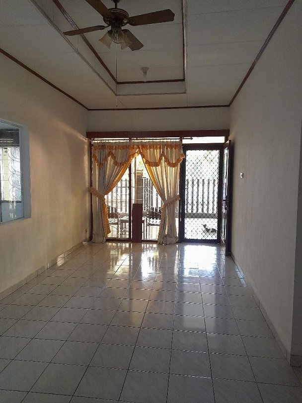 Dijual rumah Cemp Putih Indah 119m2, Jln 2 mobil, Jkt-Pus - 31