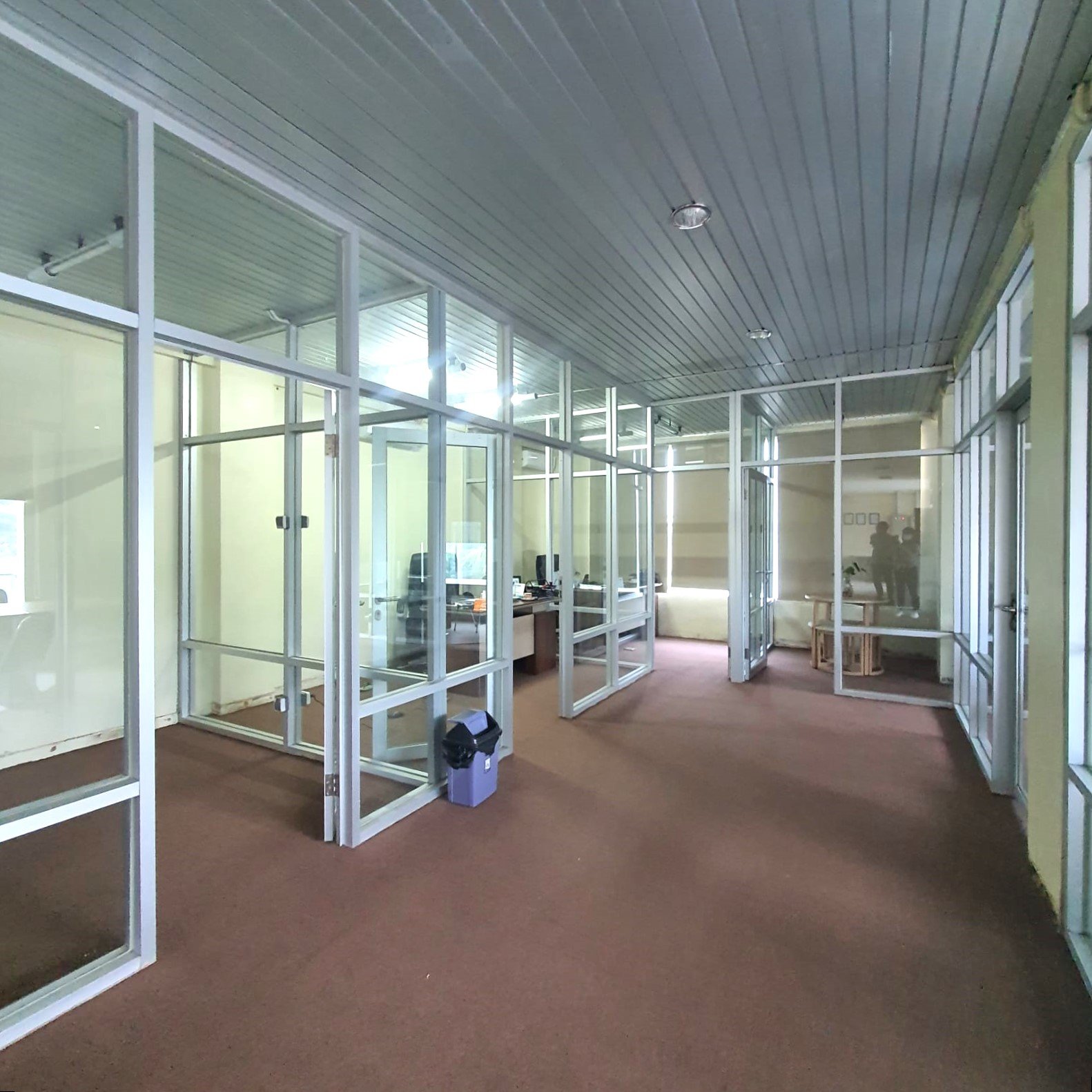 Dijual Gudang/Workshop Jalan Raya Inspeksi Kalimalang Cibitung - 19