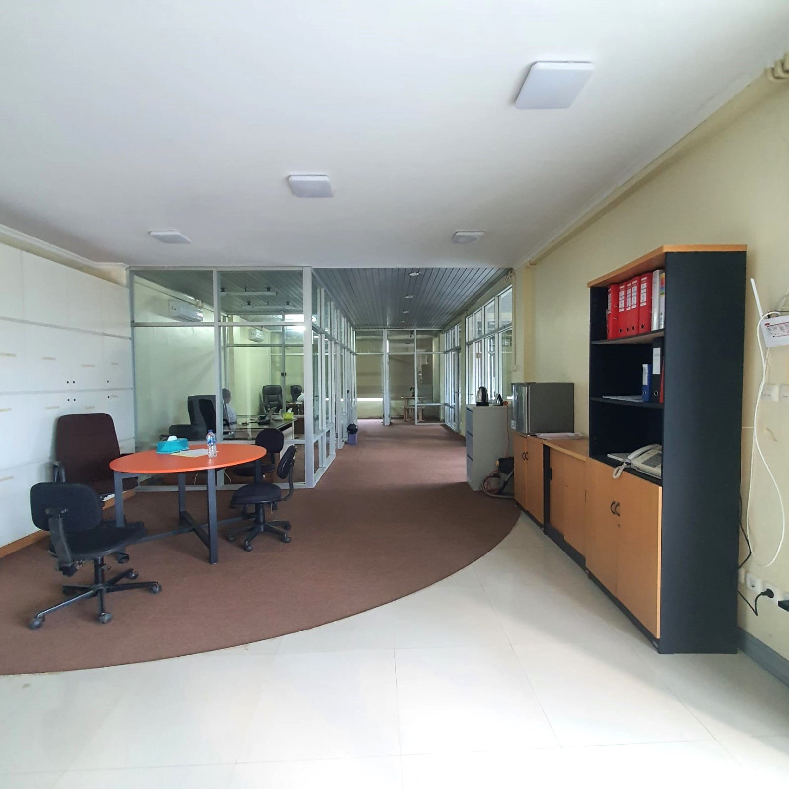 Dijual Gudang/Workshop Jalan Raya Inspeksi Kalimalang Cibitung - 15