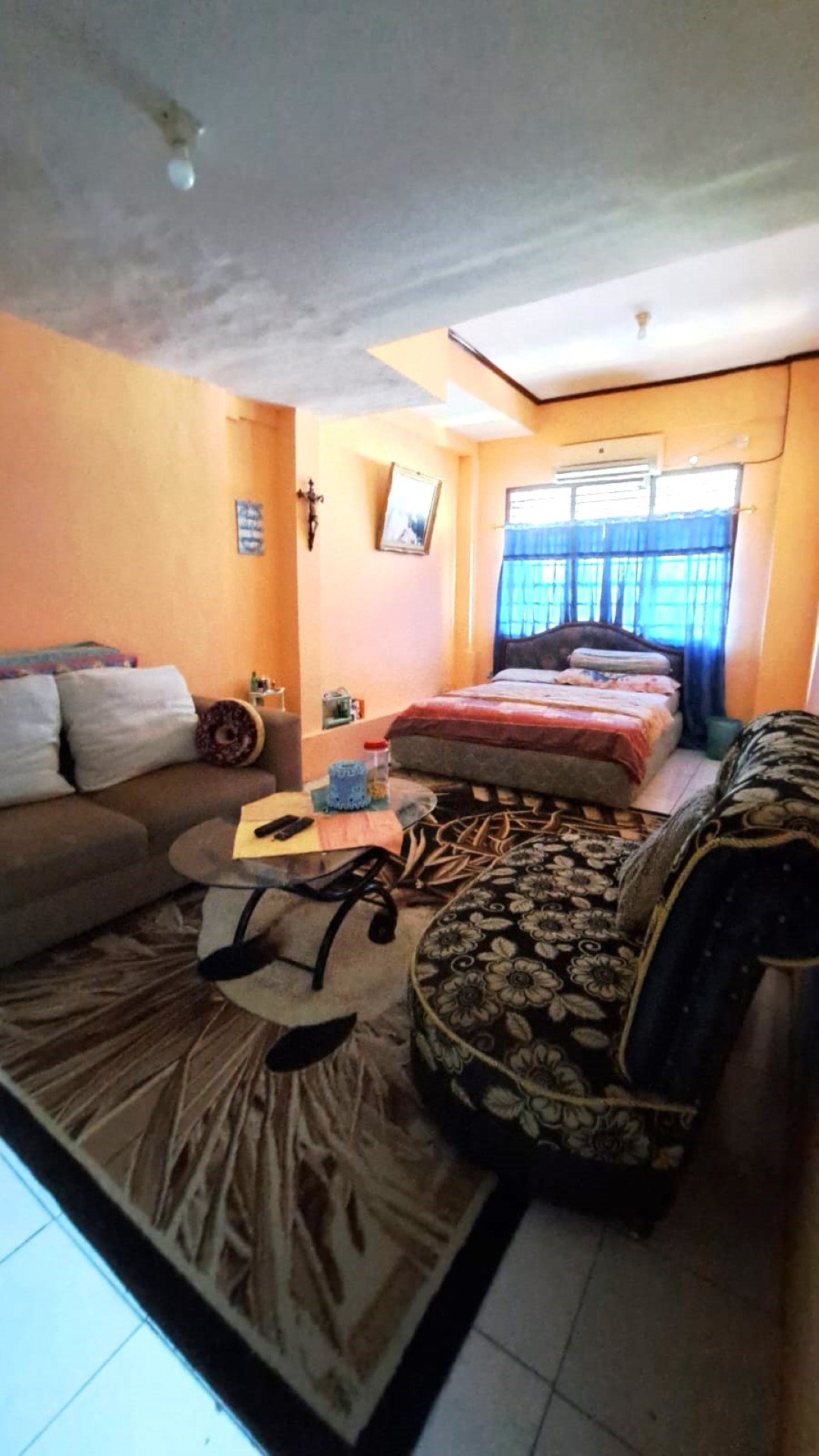 Dijual Murah Rumah Siap Huni Kota Harapan Indah Bekasi - 7