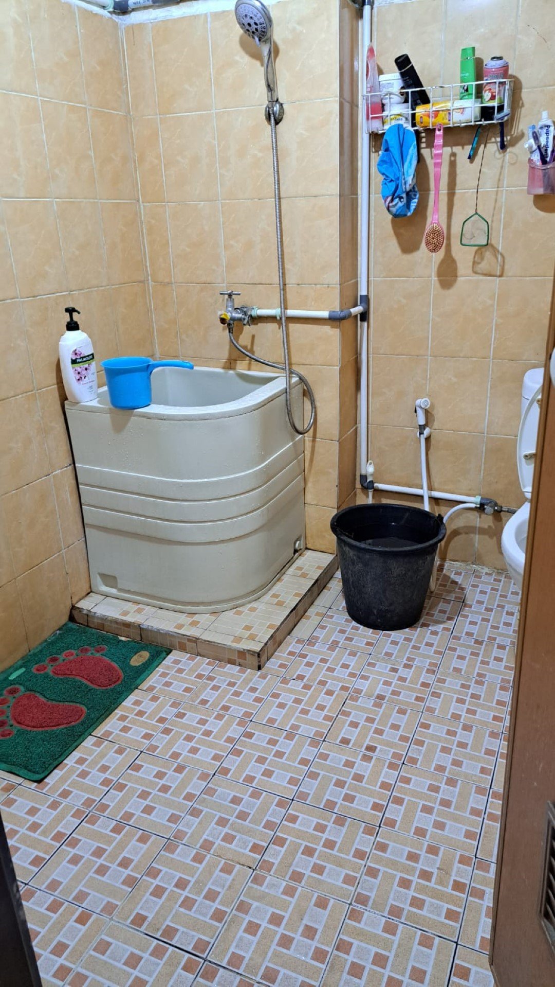 Dijual Murah Rumah Siap Huni Kota Harapan Indah Bekasi - 23