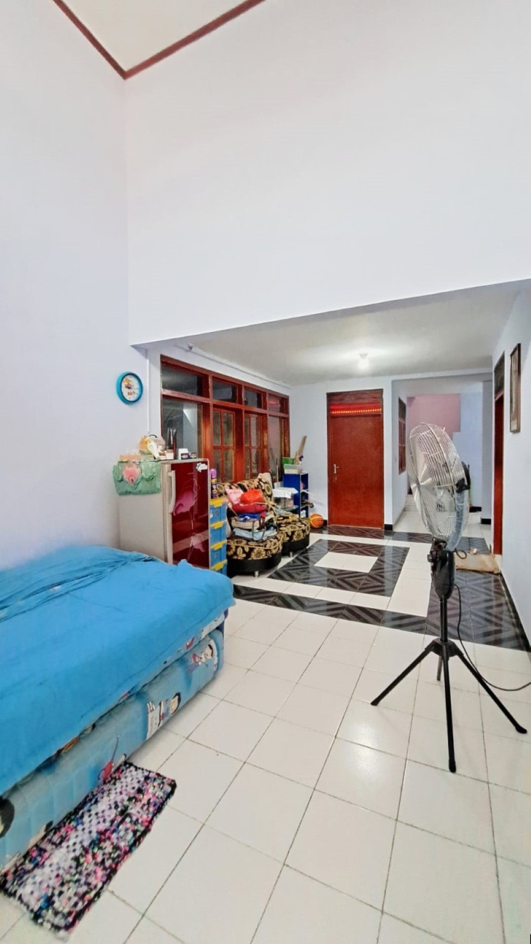 Dijual Murah Rumah Siap Huni Kota Harapan Indah Bekasi - 11