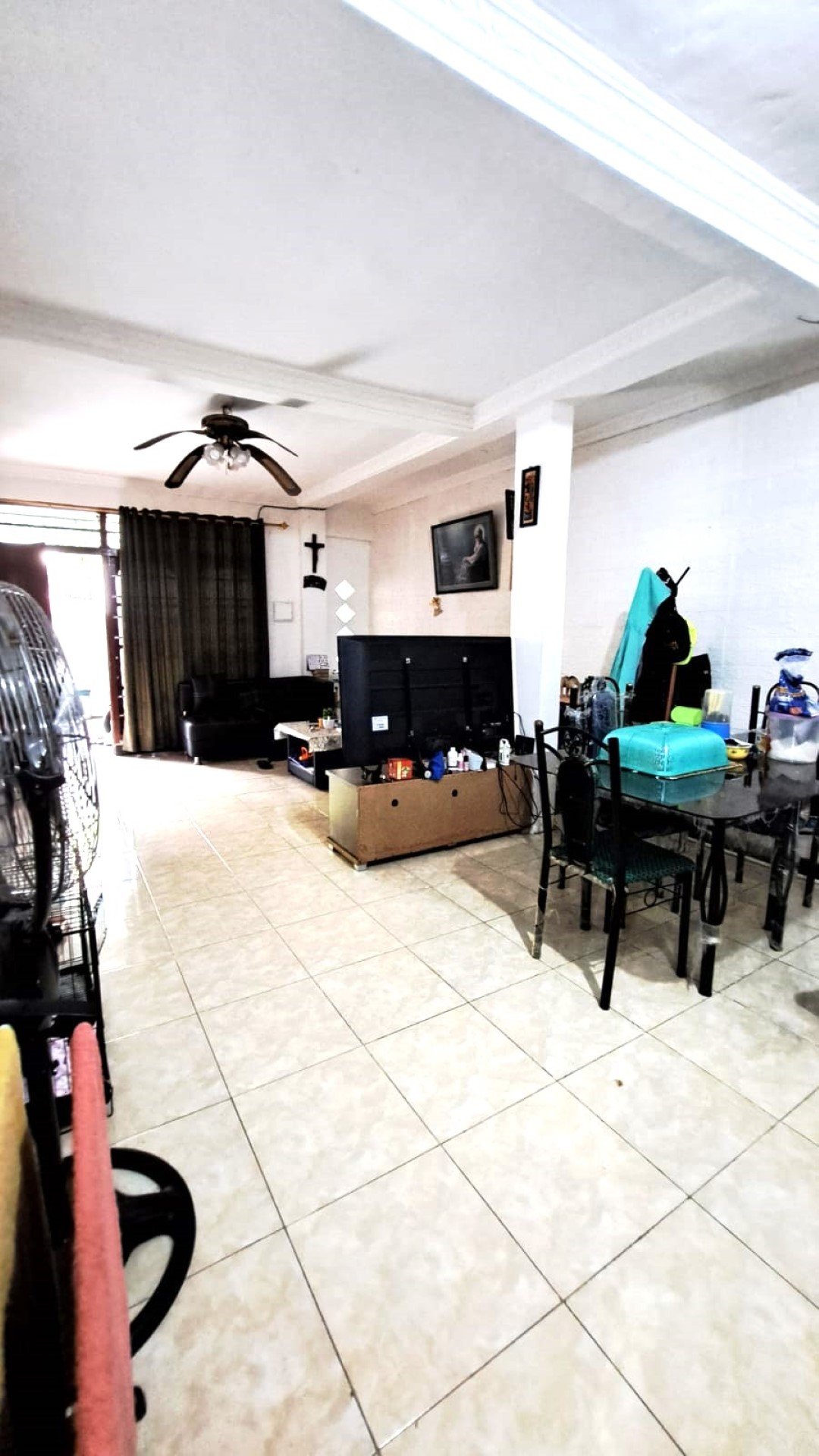 Dijual Murah Rumah Siap Huni Kota Harapan Indah Bekasi - 5