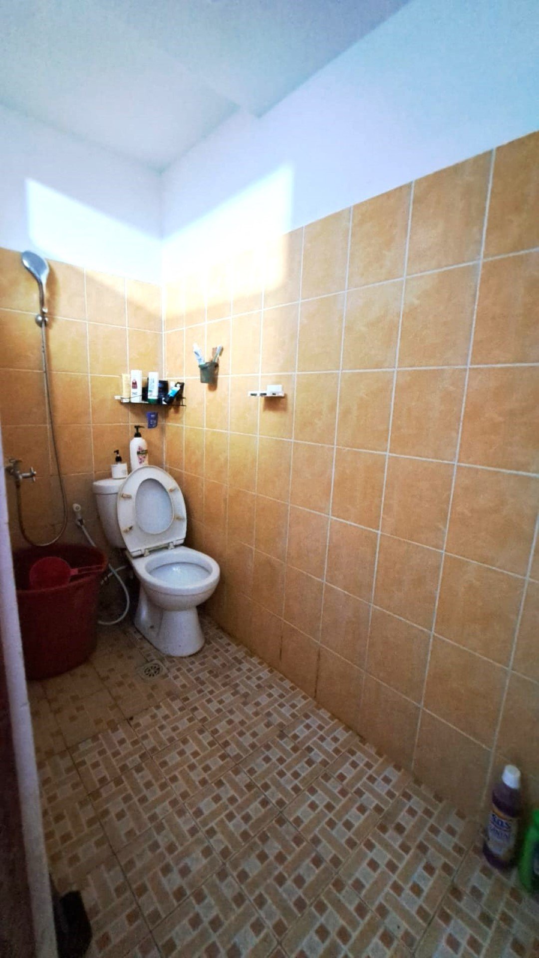 Dijual Murah Rumah Siap Huni Kota Harapan Indah Bekasi - 21