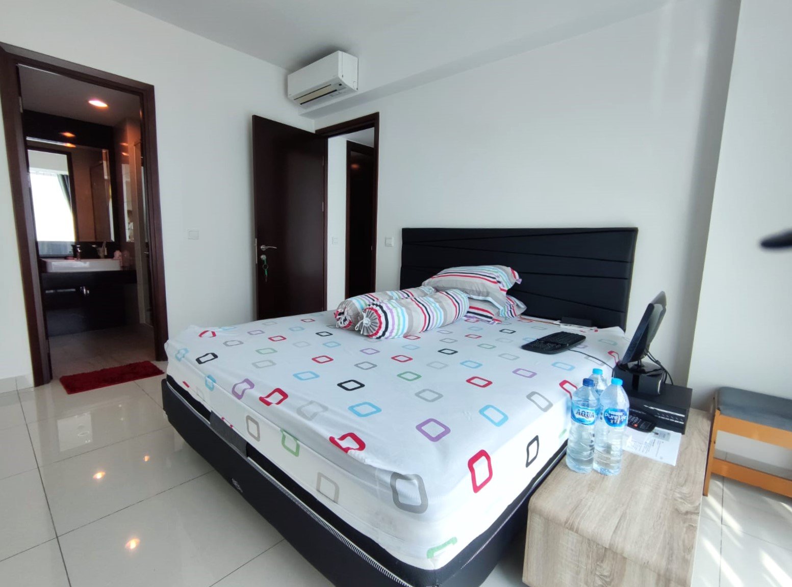 Dijual Murah Apartemen The Kensington Royal Suites Kelapa Gading - 9