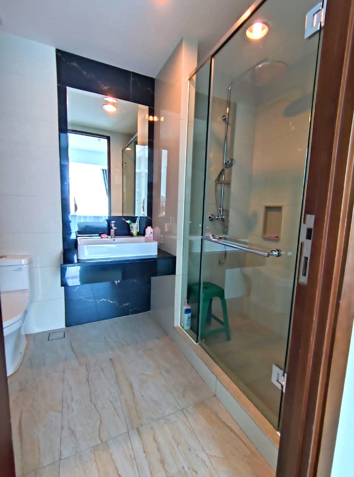 Dijual Murah Apartemen The Kensington Royal Suites Kelapa Gading - 13