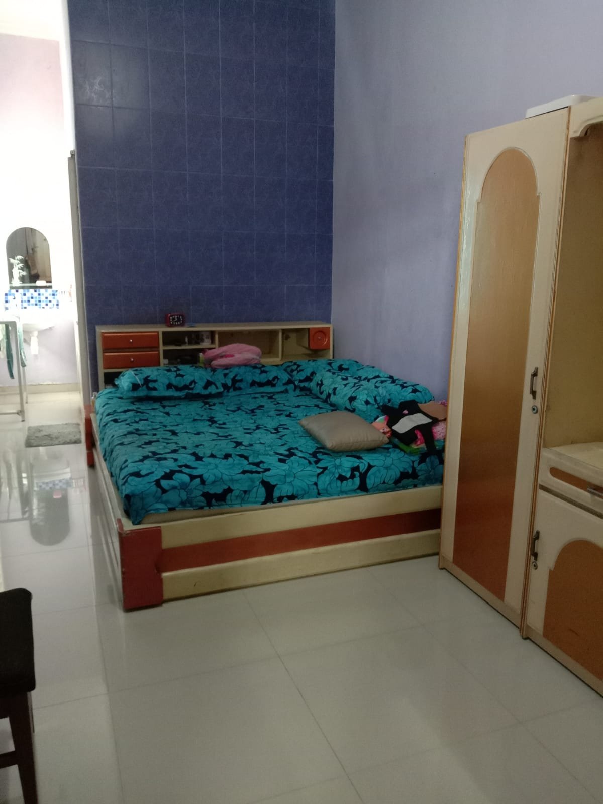 Rumah Furnished di Cluster Perumahan Deltasari Waru Sidoarjo - 15