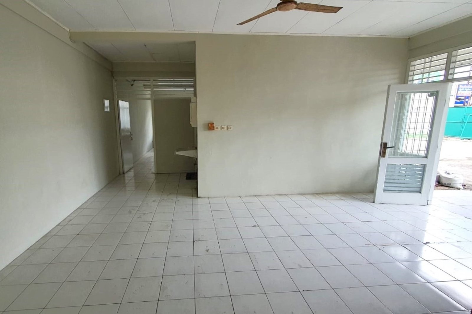Dijual Murah Gudang Strategis Cipendawa Narogong Kota Bekasi - 12