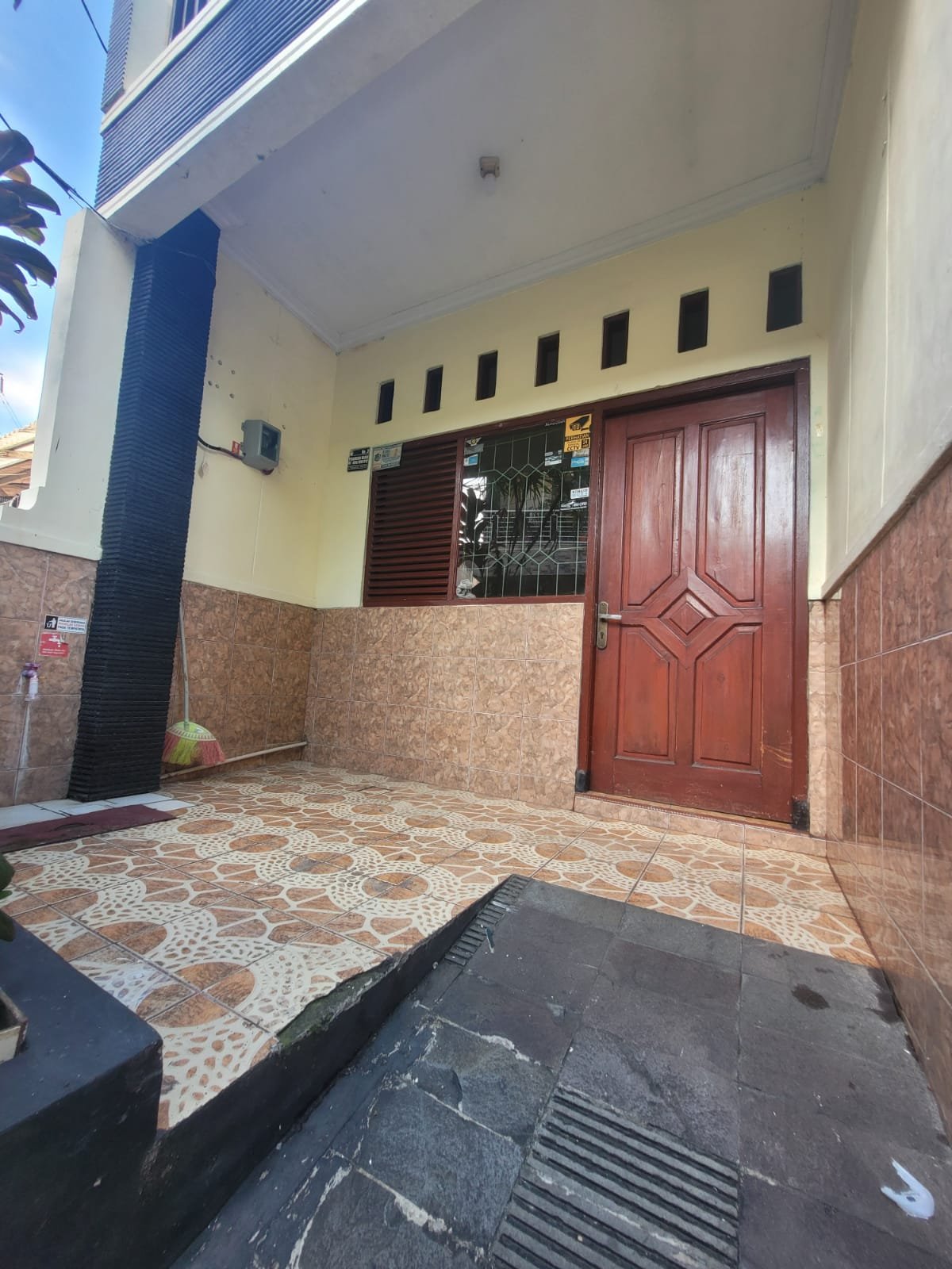 Rumah Murah Kontrakan Matraman Jakarta Timur - 23