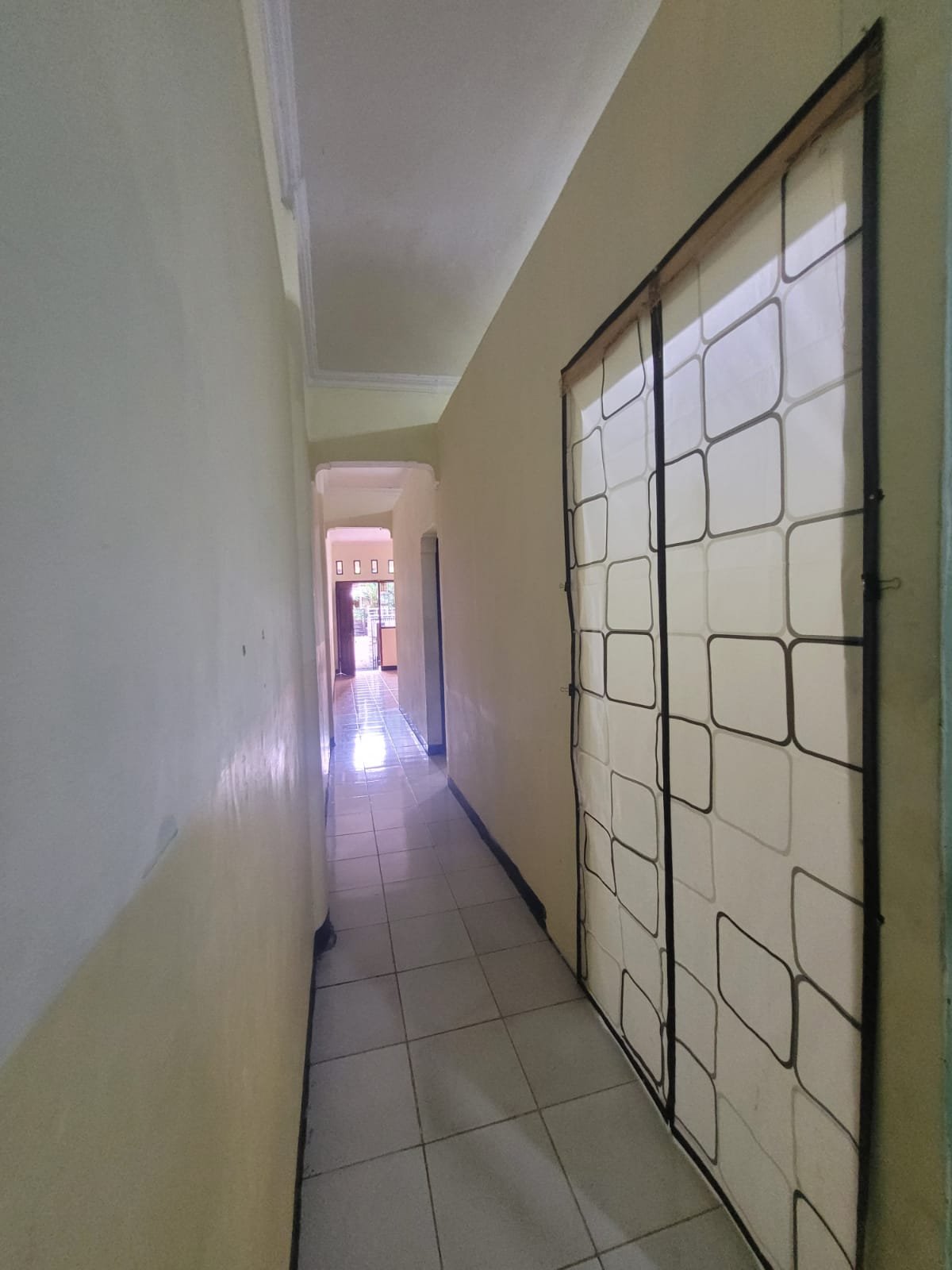 Rumah Murah Kontrakan Matraman Jakarta Timur - 31