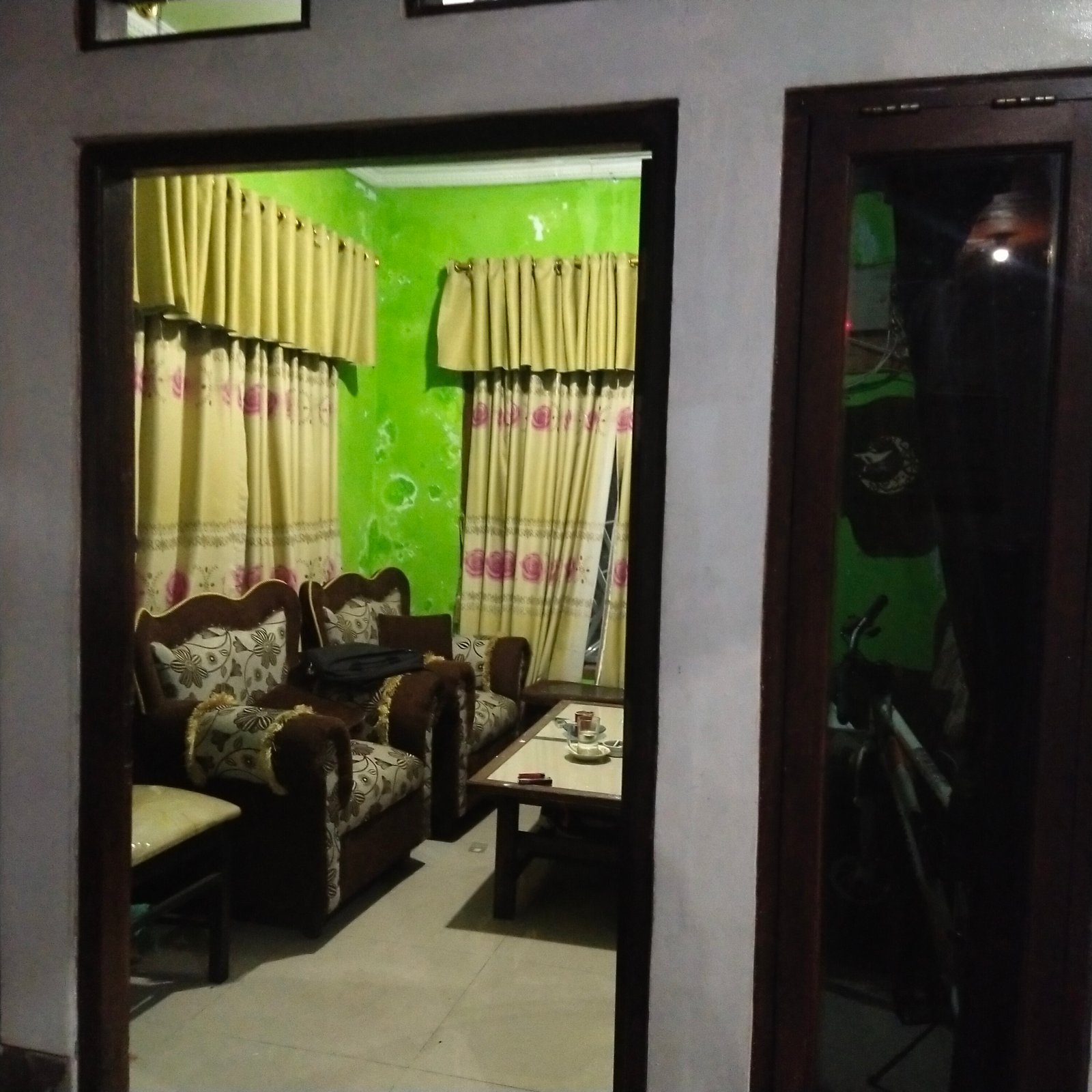 Dijual Cepat dan Murah TPerumahan PELANGI RESIDENCE BLOK B NO.2 Gunung Sindur, Pengasinan KAB. BOGOR, JAWA BARAT - 14