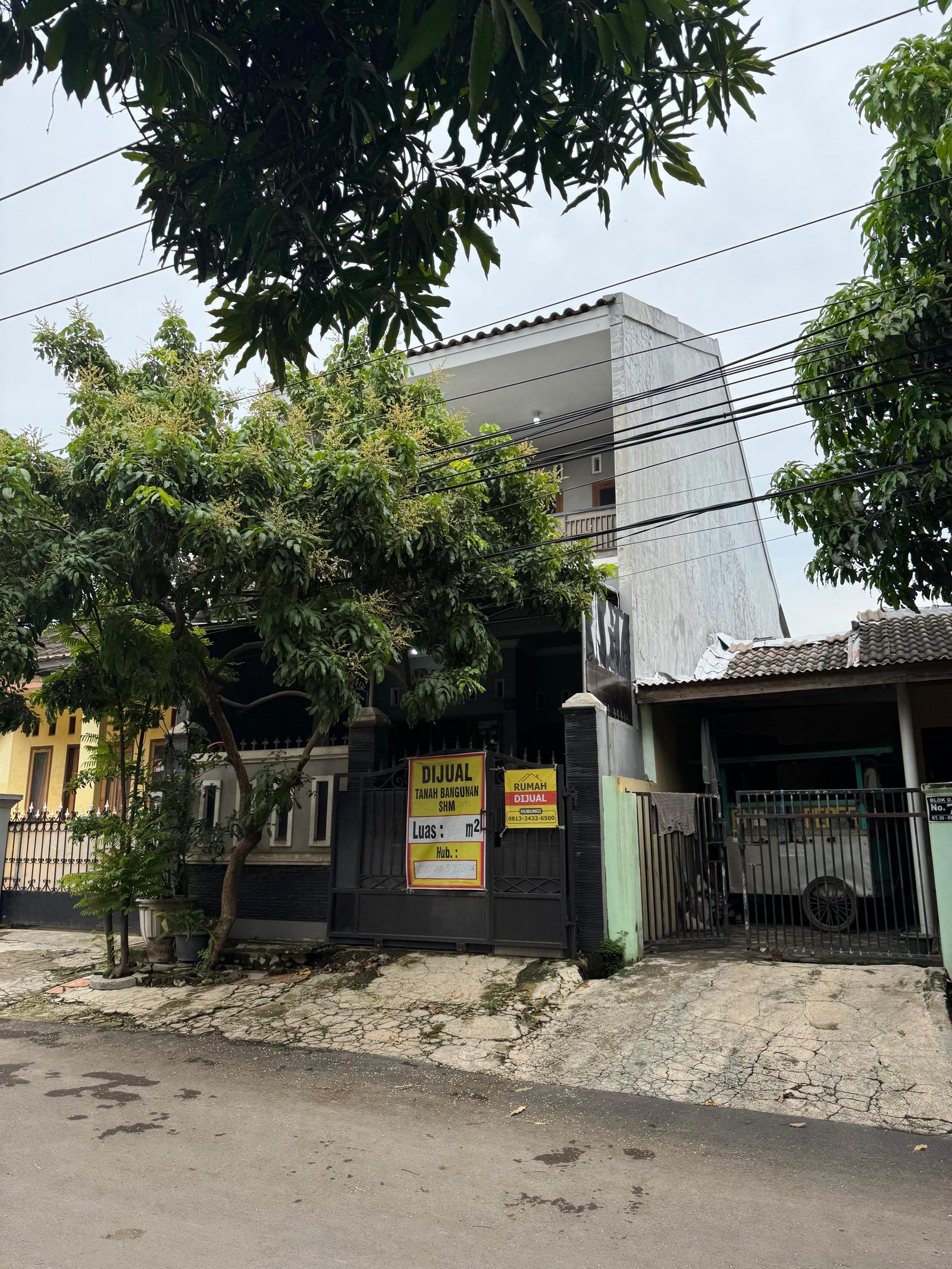 Di jual tanpa perantara - 31