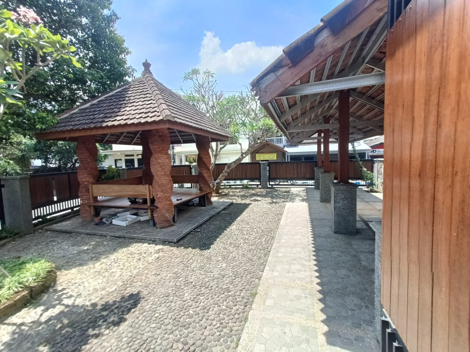 Dijual Rumah Kost Mewah Daerah Suhat Dekat RS UB Kota Malang - 11