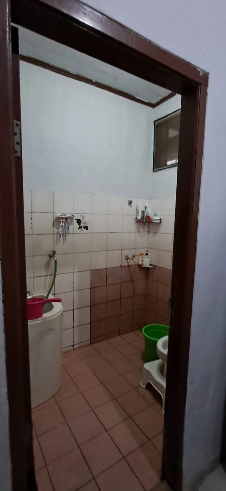 Dijual cepat perumahan kembang Larangan Ciledug 800jt an hubungi 08567691427 - 1
