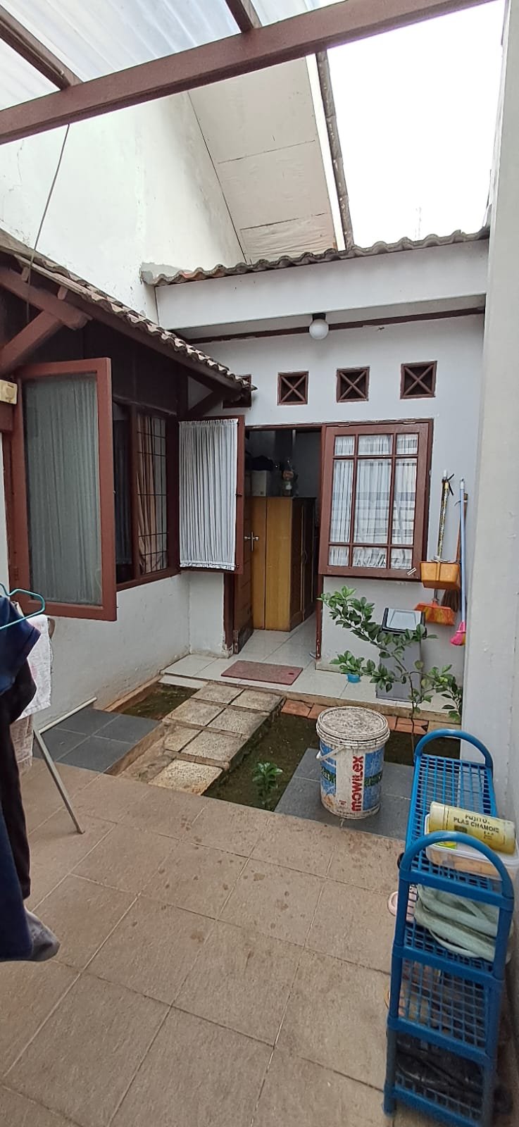 Dijual cepat perumahan kembang Larangan Ciledug 800jt an hubungi 08567691427 - 14