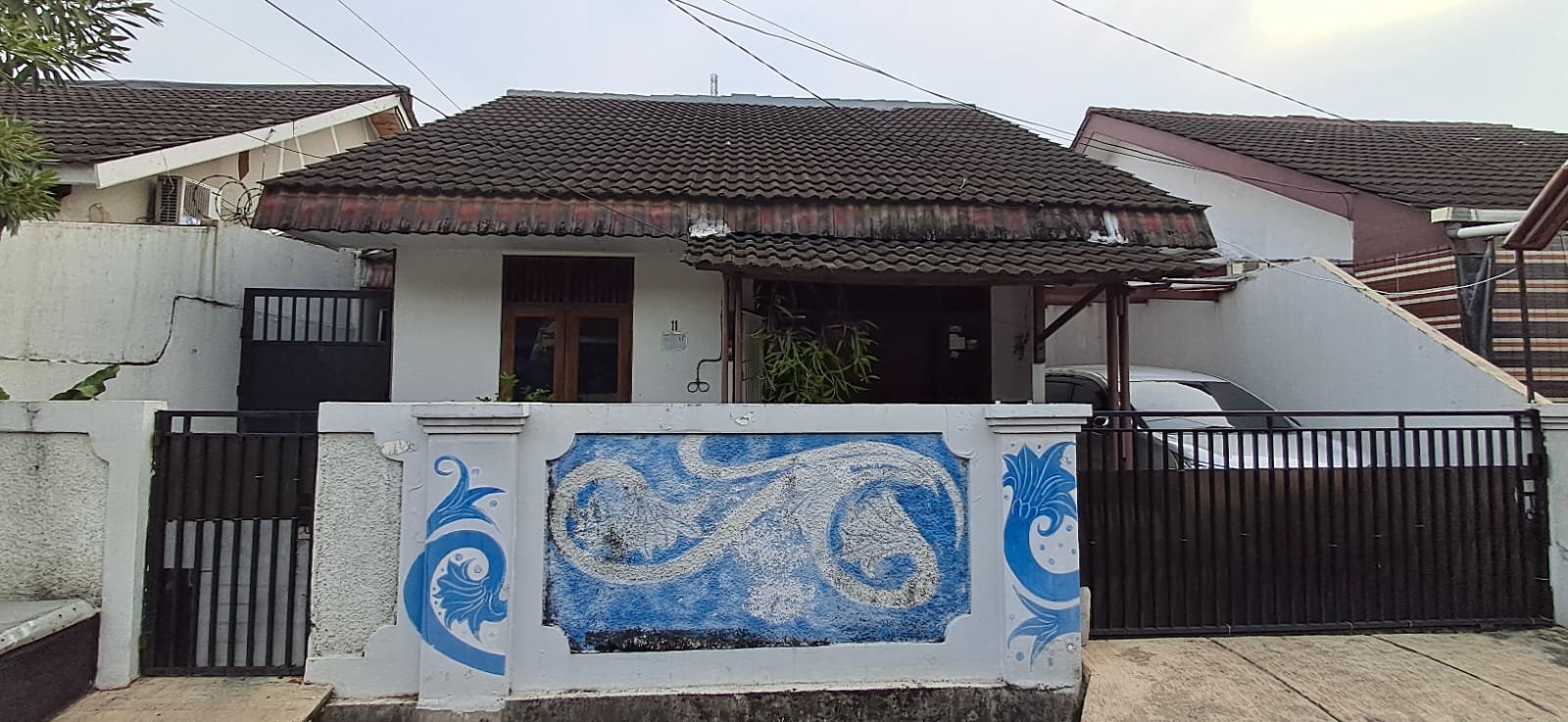 Dijual cepat perumahan kembang Larangan Ciledug 800jt an hubungi 08567691427 - 5