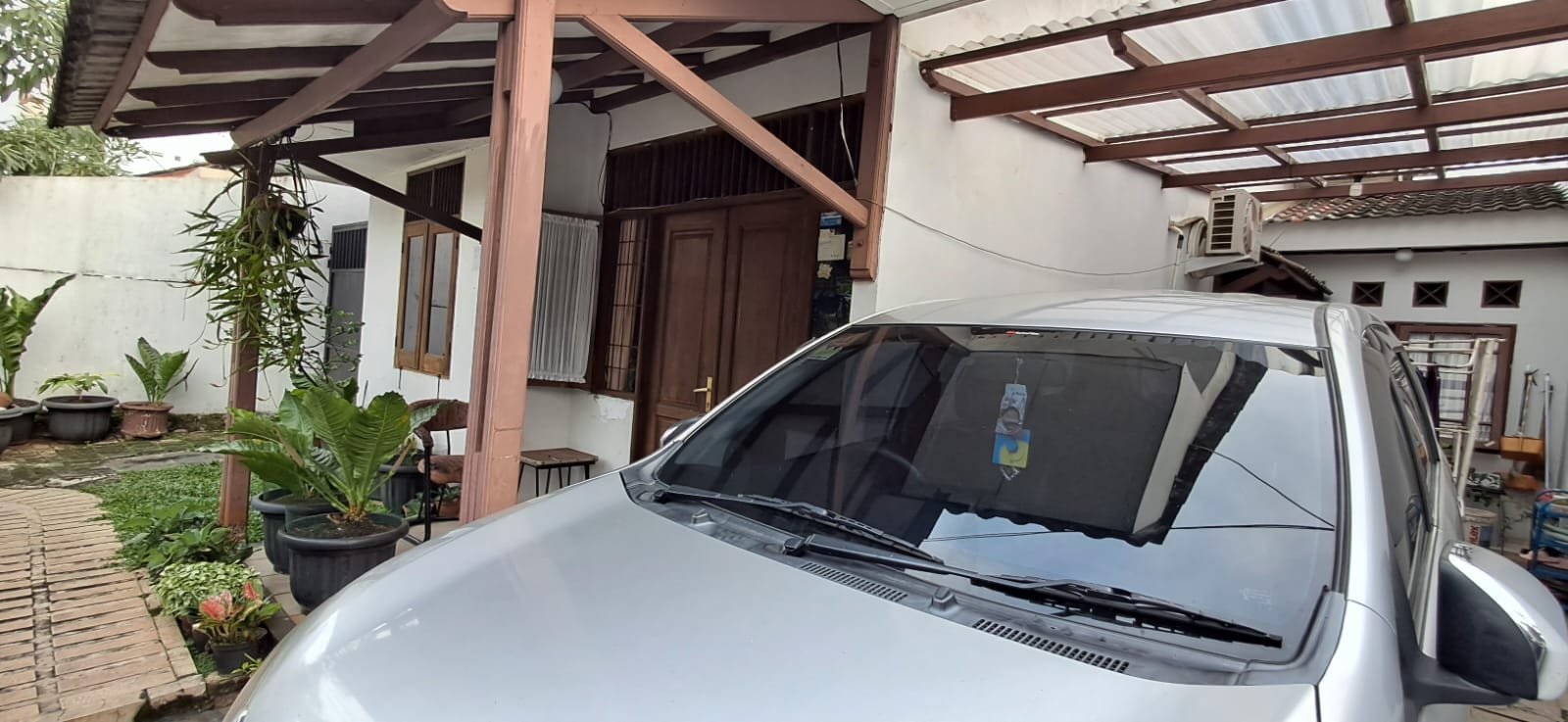 Dijual cepat perumahan kembang Larangan Ciledug 800jt an hubungi 08567691427 - 18