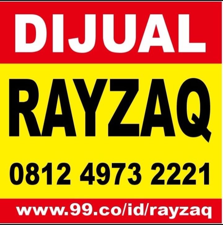 DIJUAL RUMAH DI TEPI JALAN PATIUNUS DEPAN PERUMNAS BUGUL KIDUL PASURUAN KOTA, JATIM - 12
