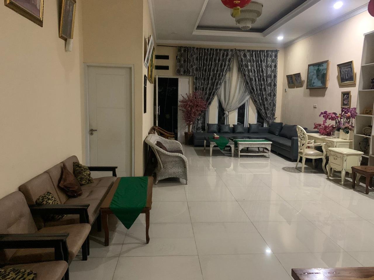 DIJUAL CEPAT!  RUMAH - PERUMAHAN JATIJAJAR ESTATE - 14