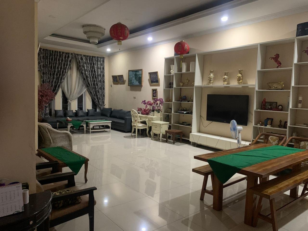 DIJUAL CEPAT!  RUMAH - PERUMAHAN JATIJAJAR ESTATE - 13