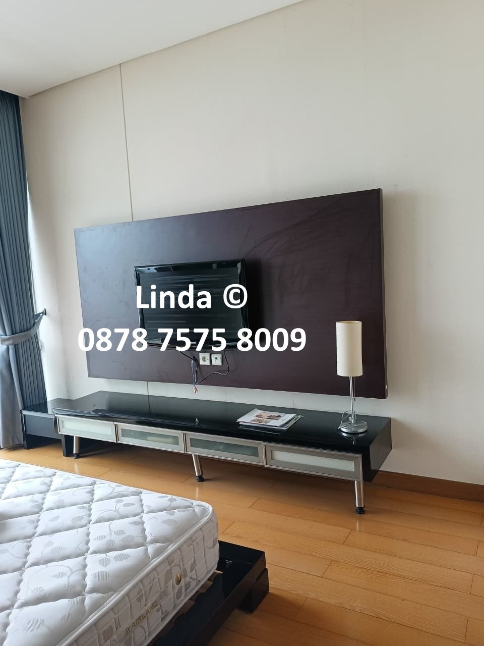 Apartemen Summit furnished siap huni - 8