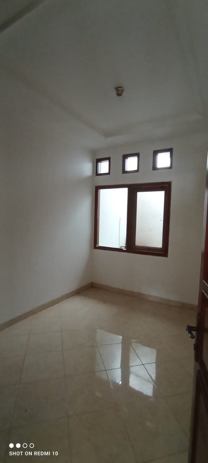 RUMAH 2 LANTAI BARANANGSIANG - BOGOR - 10