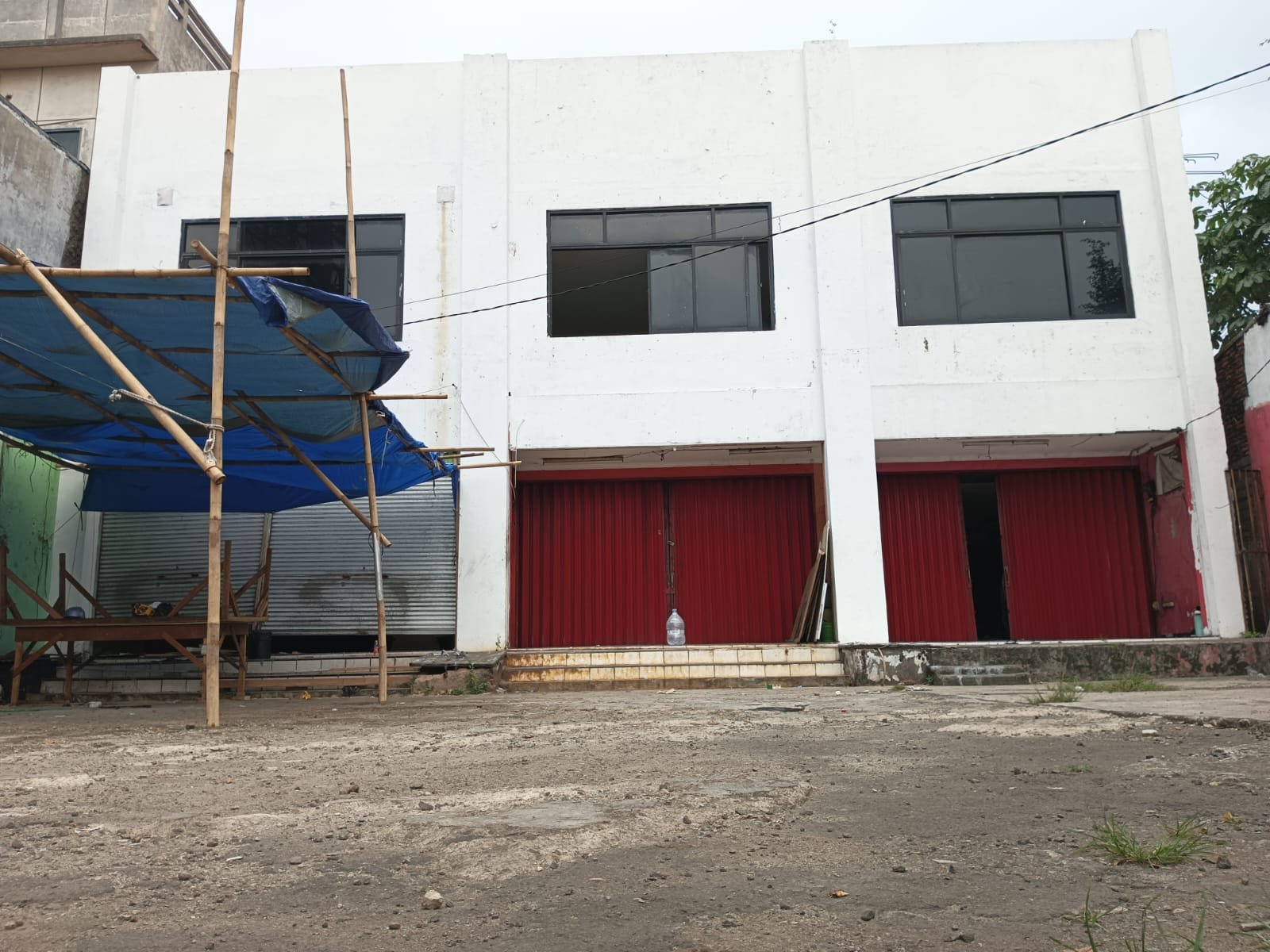 Aset dijual Hanya 5 Menit ke Mall Cijantung - 2