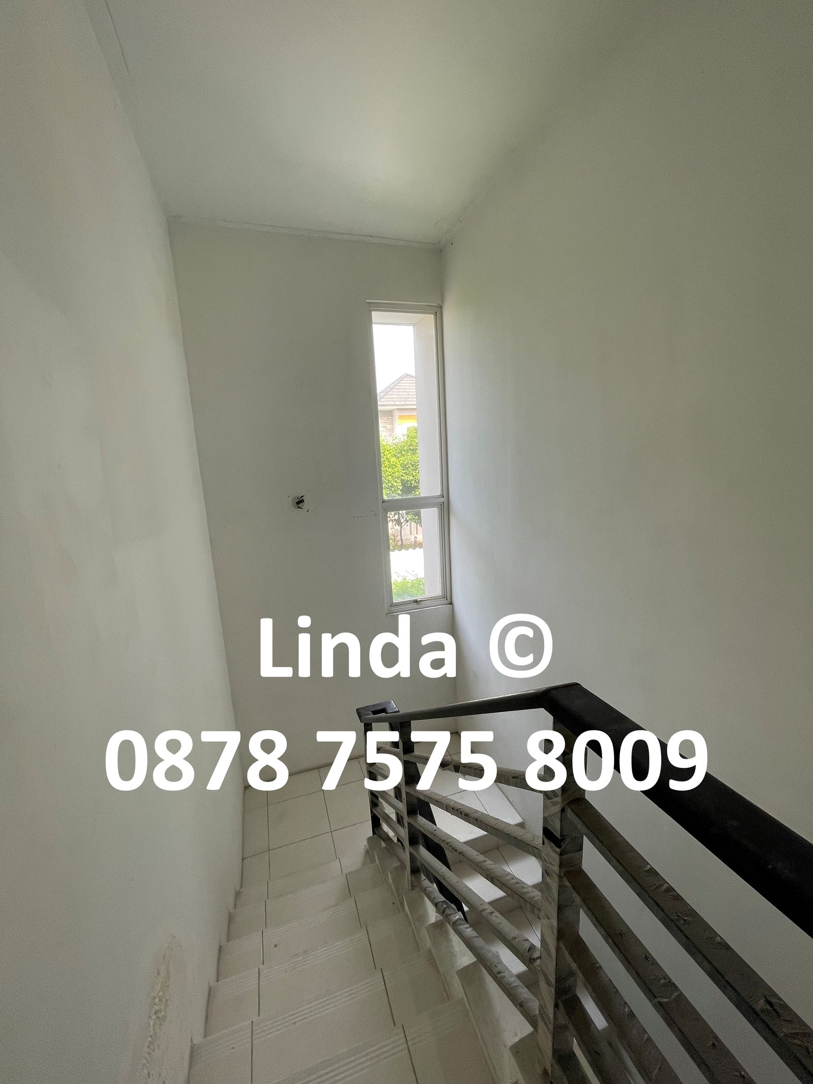 Turun Harga Rumah cluster summarecon bekasi - 22
