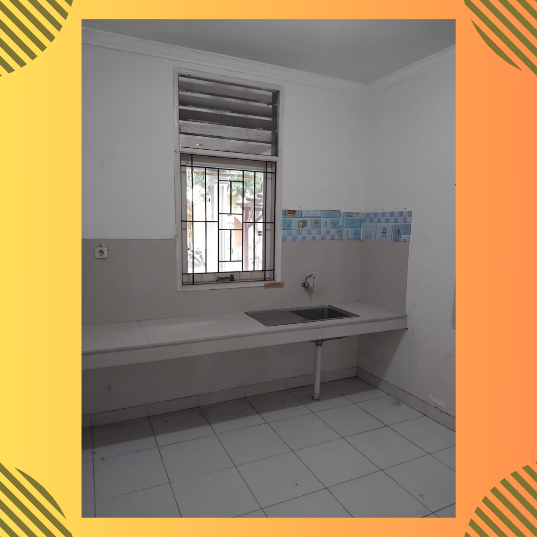 Dijual Rumah Di Perumahan Meadow Green - 4