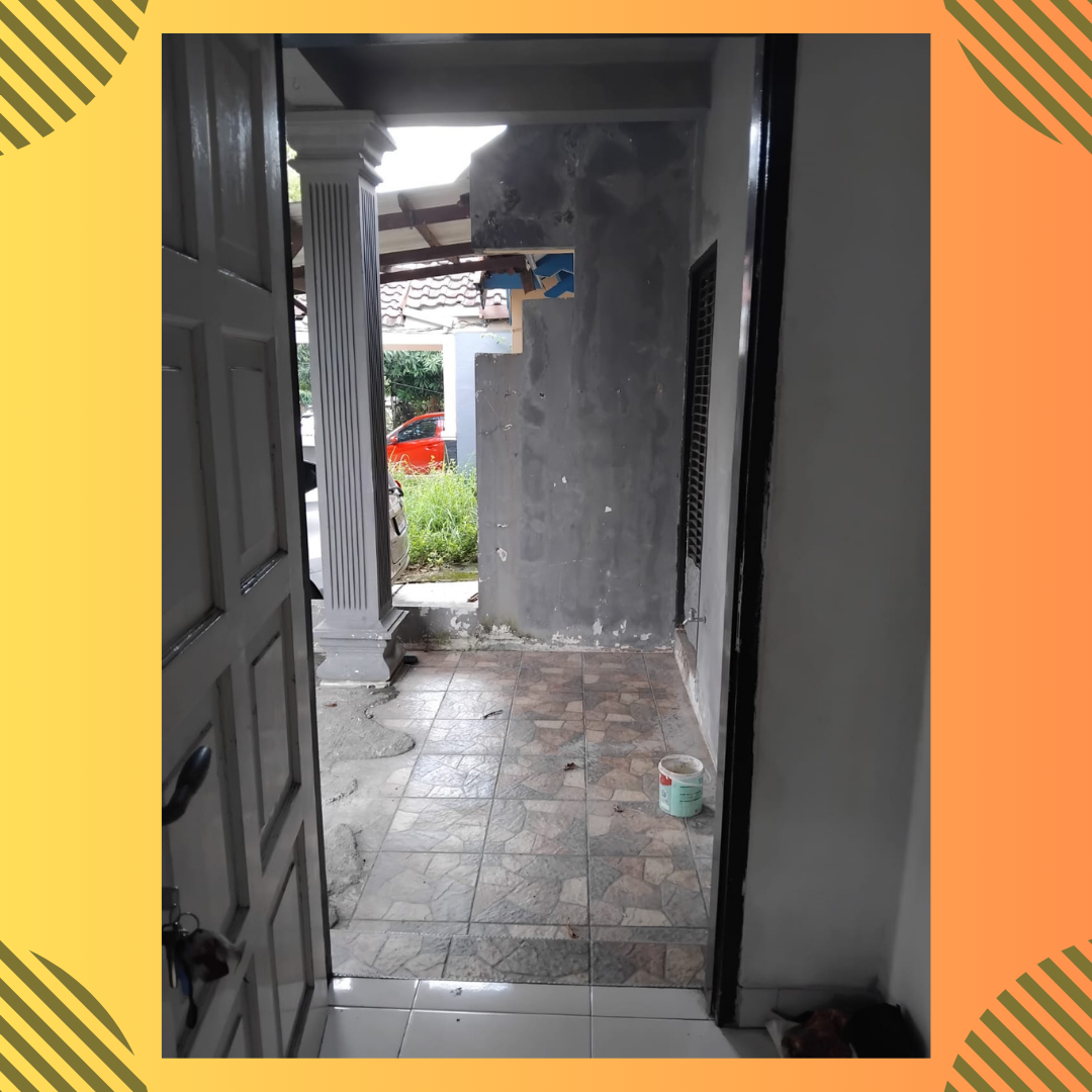 Dijual Rumah Di Perumahan Meadow Green - 6