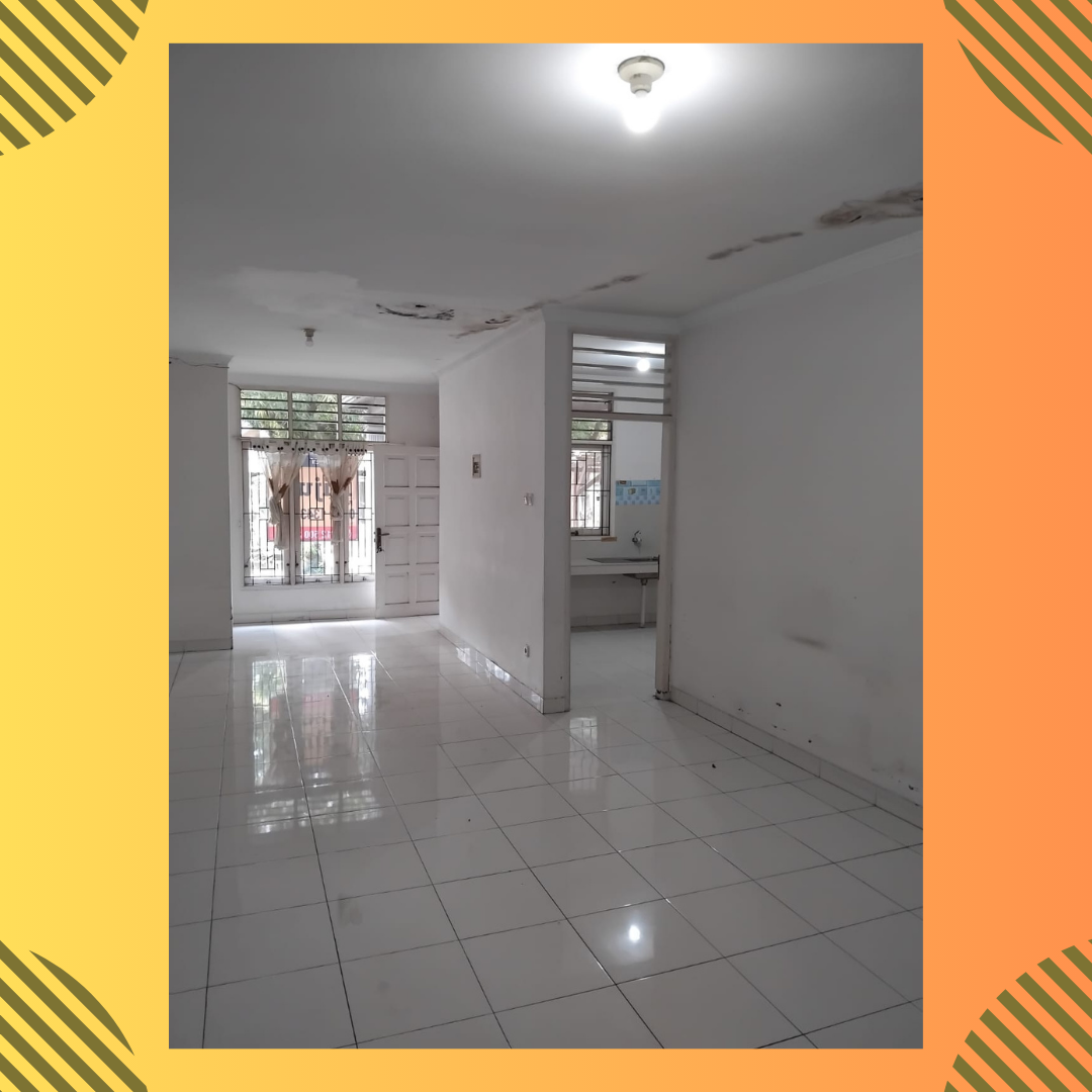 Dijual Rumah Di Perumahan Meadow Green - 32