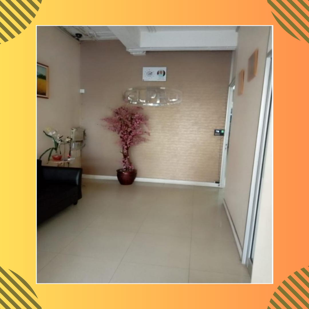 Dijual Ruko Perkantoran, Sentul City Bogor - 1
